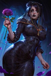 The Witcher (Series) Rule 34 Image