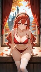 1girls Rule 34 Image