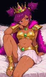 Mandy (Brawl Stars) Rule 34 Image