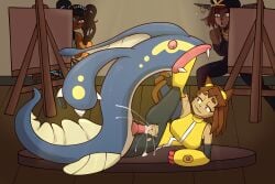 Kit (Gameoverse) Rule 34 Image