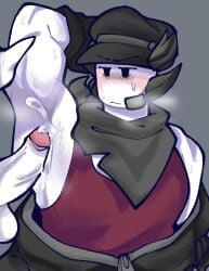 Zuka (Phighting) Rule 34 Image