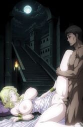 Aphrodite (Shuumatsu No Valkyrie) Rule 34 Video