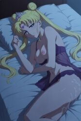 1girls Rule 34 Image