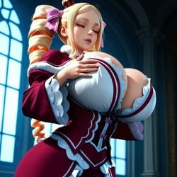 Beatrice (Re:Zero) Rule 34 Video