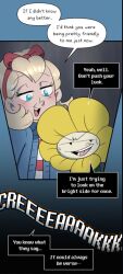 Patience Soul (Undertale) Rule 34 Image
