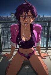 Dispatch (Game) Rule 34 Image