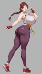 1girls Rule 34 Image