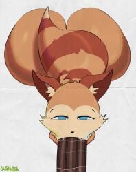 Digital Media (Artwork) Rule 34 Image