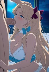 Ereshkigal (Fate) Rule 34 Image