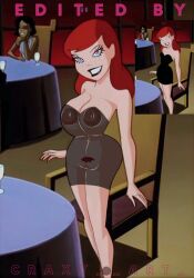 Cartoony Rule 34 Image