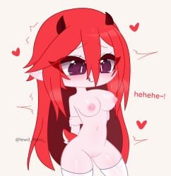 Lewd Haru (Artist) Rule 34 Image