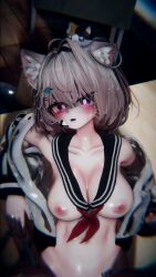 Tagme (Artist) Rule 34 Video