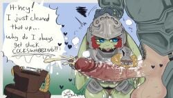 Armor Rule 34 Image