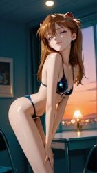 1girls Rule 34 Image