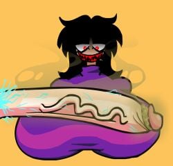 Boyfriend (Fnf) Rule 34 Image