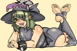 Big Ass Rule 34 Image