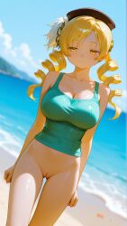 1girls Rule 34 Image