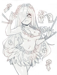 Aria (Parororo) Rule 34 Image