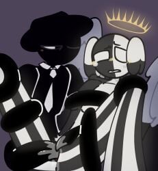 Angel Rule 34 Image