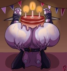 Briar (League Of Legends) Rule 34 Image
