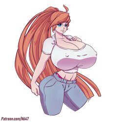 rose drake (n647) from brother complex by n647