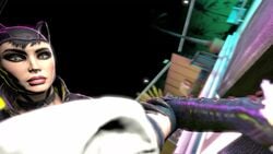 Batman (Series) Rule 34 Video
