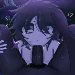 azure (forsaken) from forsaken (roblox)