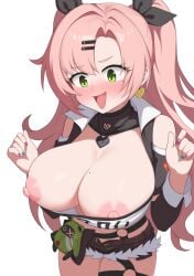 bangboo (zenless zone zero) from zenless zone zero by murasaki3