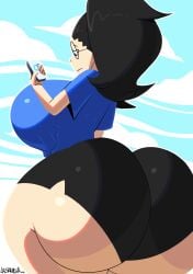1girls 2026 2d_(artwork) a_girl_from_my_school_(show) about_to_pound_the_fuck_outta_em anal_invitation argentina argentinian_female ass ass_bigger_than_head ass_focus big_ass big_breasts big_butt black_eyes black_hair blue_eyes breasts breasts_bigger_than_head brown_eyes bubble_butt casual casual_nudity clothed clothed_female clothing dialogue enormous_ass enormous_breasts fat_ass female female_focus female_only glasses grabbing_own_breast high_resolution huge_ass huge_breasts imminent_anal imminent_sex instagram inviting_to_sex la_sandia large_ass large_breasts latina light-skinned_female light_skin looking_back minishorts movement_lines no_underwear offering offering_to_viewer onlyfans onlyfans_fiction onlyfans_logo onlyfans_model outside park ponytail prostitution public public_nudity rear_view rocio_(la_sandia) round_ass school_uniform schoolgirl shaking shaking_ass shaking_butt shoes shorts sideass smile smiling_at_viewer spanish_text tagme teasing teenager text thick_thighs thong tight_clothing tight_fit topless twerk twerking wide_hips