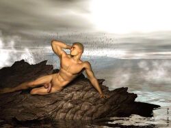 ulf_raynor muscular bara gay yaoi tagme 3d original archived_source male male_only dated 2002