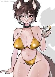 oka (okaree) from original by okaree
