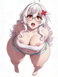 erispheria from darkraiteam
