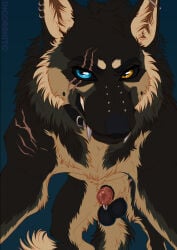 beau (williamca) fan art