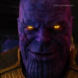 2boys ai_generated animated ass avengers big_ass big_butt captain_america dick gay gay_sex male/male marvel penis steve_rogers tagme thanos video yaoi