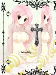 fluttershy (eg) from equestria girls by vishneffsky