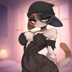 meow skulls (fortnite) from fortnite by rina ai