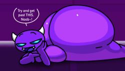 1male 2d_animation animated archive ass beelzebutt_(mr_otter_breath) big_ass breathotter bubble_ass bubble_butt demon easy_demon enormous_ass geometry_dash huge_ass huge_butt huge_thighs hyper_ass large_ass large_butt male massive_ass massive_butt massive_thighs mr_otter_breath sound tagme thicc_thighs thick_thighs video wide_hip wide_hips wide_thighs