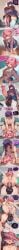 ai_generated anal anal_penetration anal_sex animal_penis anus ass blindfold bondage bondage_gear caption comic comic_page cum cum_drip cum_in_ass cum_in_mouth cum_in_pussy cum_inside cum_on_body cum_on_breasts cum_on_face cumshot dirty_talk doki_doki_literature_club full-package_futa full_nelson futa_focus futa_on_female futa_with_female futadom futanari hard_sex hardcore horsecock image_set impregnation impregnation_attempt impregnation_request kissing large_breasts licking licking_ass licking_penis mr_graaves musk musk_clouds musky musky_balls natsuki_(doki_doki_literature_club) penis_awe rape rimming small_breasts squirting standing standing_sex sweat sweatdrop sweating sweaty sweaty_ass sweaty_balls sweaty_body sweaty_breasts sweaty_butt vagina vaginal vaginal_fluids vaginal_insertion vaginal_juices vaginal_masturbation vaginal_penetration vaginal_sex wet wet_body wet_pussy wet_skin yuri yuri_(doki_doki_literature_club)