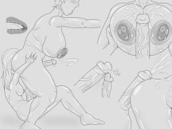 2futas bizdrawings faceless_futa futanari anilingus tongue x-ray sketch greyscale short_hair long_hair erection big_breasts small_breasts big_penis small_penis breasts penis big_ass open_mouth sitting ass_grab face_down_ass_up thick_thighs big_nipples areolae nude nude_futa futa_focus futa_only futa_on_futa frottage heart between_buttocks penis_on_ass squeezing_breast pressing_breasts_together standing cum ejaculation cum_between_breasts cum_drip cum_on_penis cum_string thick_cum cum_on_breasts cum_on_body veiny_penis cum_on_back shiny_skin