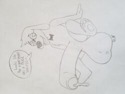 mr. peabody from 20th century fox by stronberry