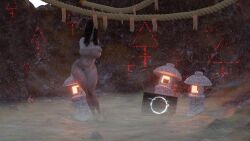 yamamura sadako from the ring by mopflop