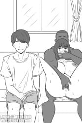 1girls 2026 2026s 2boys 2boys1girl 2d 2d_(artwork) 2d_animation 2d_artwork 60fps animated anus anus_exposed areolae background_noise big_breasts black_and_white blackedtwob blush bouncing bouncing_breasts boyfriend boyfriend-girlfriend breasts bull bully cheating cheating_female cheating_girlfriend collarbone cuck cuckold cuckolding curled_toes dark-skinned_male dark_skin edit edited eyebrows eyebrows_visible_through_hair eyeless eyeless_male eyeliner feet female femsub fingering fingering_partner girlfriend hand_behind_back hand_in_lap hand_over_another's_mouth hand_over_mouth human interracial juicy_pussy krapaokub laying_on_person leaking leaking_pussy legs legs_apart legs_spread legs_up living_room long_hair longer_than_5_seconds male maledom malesub moan moaning moaning_in_pleasure moaning_only moans muscular muscular_male naked naked_female naked_male netorare nipples ntr nude nude_female nude_male orgasm_face pleasure_face pleasured pussy pussy_juice quiet short_hair shorter_than_30_seconds shorts sitting sitting_on_couch sitting_on_lap smile sound sound_edit sound_effect sound_effects squirting t-shirt toes toes_scrunch uncensored video voice_acted voice_edit watermark wet wet_pussy wet_sounds worried worried_expression