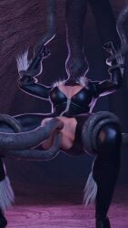 1girls 2026 3d 3d_(artwork) alluring ass ass_focus big_ass big_breasts big_butt black_cat_(insomniac) black_cat_(marvel) black_gloves bodysuit breasts captured captured_heroine catsuit curvaceous curvaceous_body curvaceous_female curvaceous_figure curvaceous_hips curvy curvy_body curvy_female curvy_figure curvy_hips domino_mask eaten_then_fucked elmeistro felicia_hardy female fit fit_female gloves helpless_female heroine heroine_in_trouble hips hourglass_figure interspecies light-skinned_female light_skin long_hair looking_at_viewer marvel marvel_comics mask masked masked_female monster monster_on_female night posing rooftop scared_expression seducing seductive seductive_look shiny shiny_clothes skin_tight spider-man_(ps4) spider-man_(series) spider-man_2_(ps5) straight_hair superhero superhero_costume superheroine tentacle tentacle_sex tentacles thick thick_ass thick_breasts thick_butt thick_hips thick_thighs tight_clothes tight_clothing tight_fit vaginal_penetration voluptuous voluptuous_female vore white_hair wide_hips