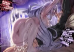 astroodragon blowjob elf elf_ears frieren frieren_beyond_journey's_end secret_comics small_breasts sousou_no_frieren stark_(sousou_no_frieren) tagme video voice_acted white_hair