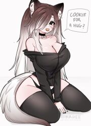 oka (okaree) from original by okaree