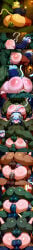 neferpitou from hunter x hunter