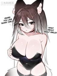 oka (okaree) from original by okaree