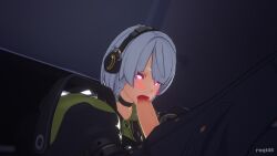 1boy 1girls 3d 3d_animation anby_demara animated ass big_ass blowjob blush blushing burger car_sex chiyo1000nights english_text fellatio female headphones heart_eyes heart_symbol hoyoverse light-skinned_female light-skinned_male light_skin longer_than_2_minutes longer_than_30_seconds longer_than_one_minute male mihoyo mihoyo_technology_(shanghai)_co._ltd. opennsfwsp oral oral_penetration oral_sex penis penis_in_mouth reqt45 reverse_cowgirl_position sex sex_from_behind sex_in_car short_hair sound tagme text video white_hair wise_(zenless_zone_zero) zenless_zone_zero