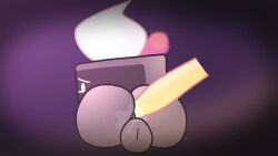 2d anal anal_penetration anal_sex animated ass balls ballsack battle_for_dream_island battle_for_dream_island_again bfdi bfdia cake_(bfdi) color colored cum cum_in_ass cum_inside disembodied_penis gay gay_anal gay_sex ketix0 loser_(bfdi) male male/male male_ass male_only male_penetrated male_penetrating male_penetrating_male no_sound object_shows penetration penis penis_in_ass sex tagme video yaoi