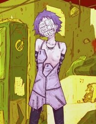 dorohedoro fan art